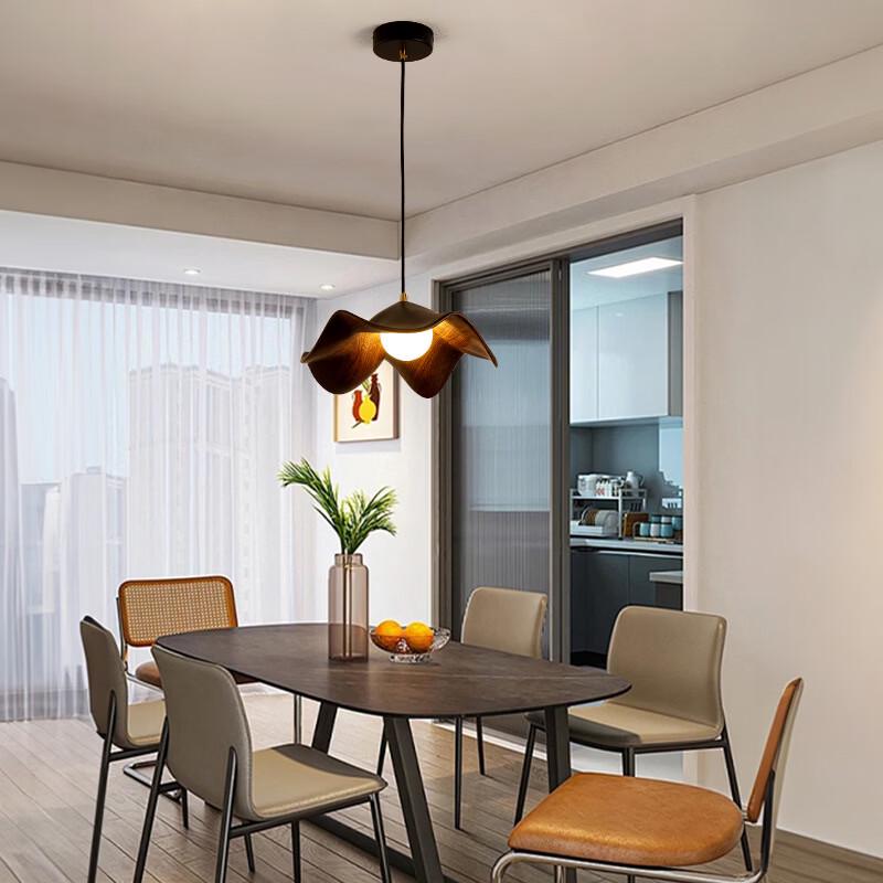 Creative Flower Dream Bubble Pendant Light