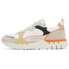 Unisex Bravon Beige/White/Yellow/Black 1183C038-100