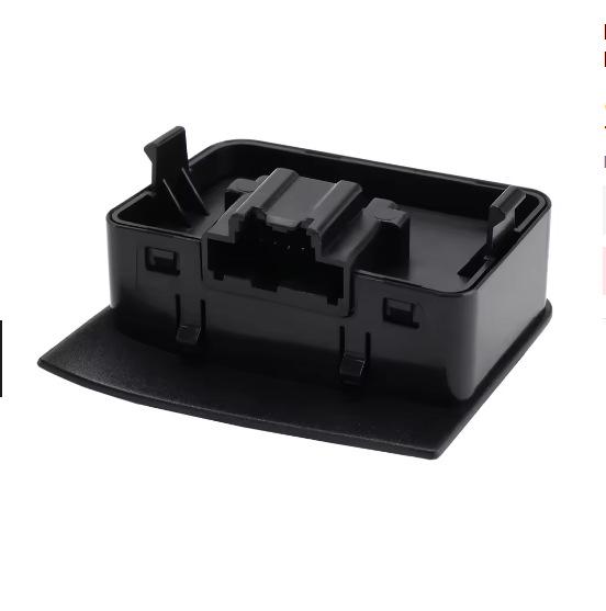 BC3T-9E740-EEW Cruise Control Switch Module for Ford F250/F350