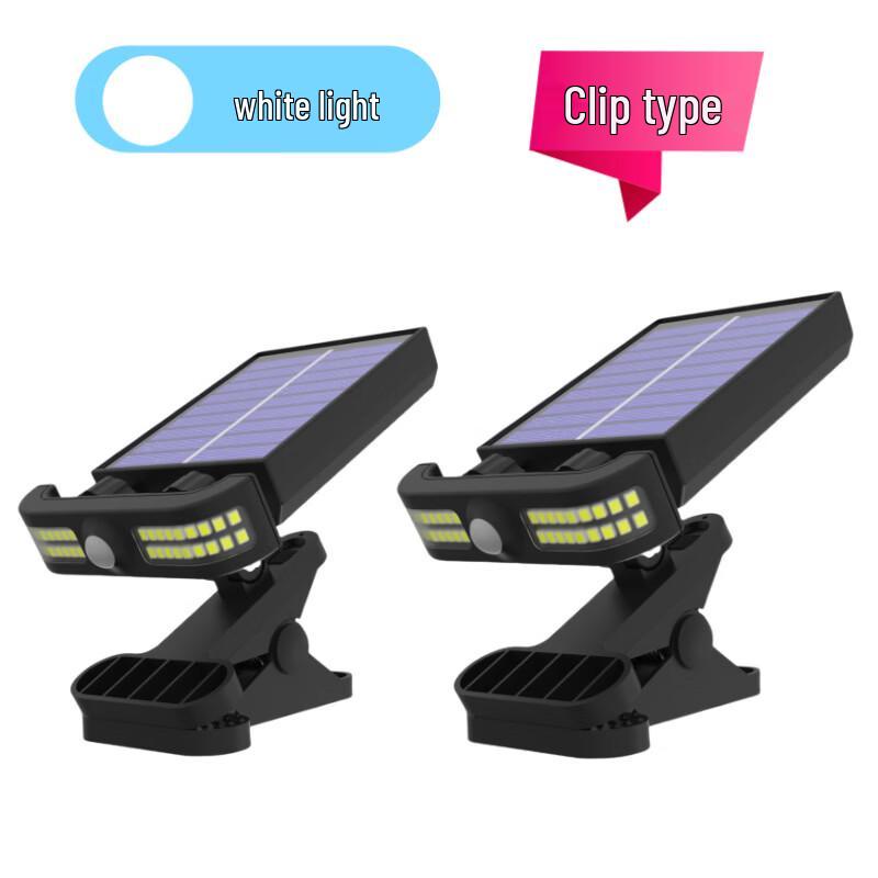 

NuFeng Solar Outdoor Garden Wall Light