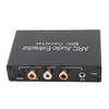 Supports ARC/ Optical/Coaxial Input Switching Digital Analog Sound Converter  for PS4