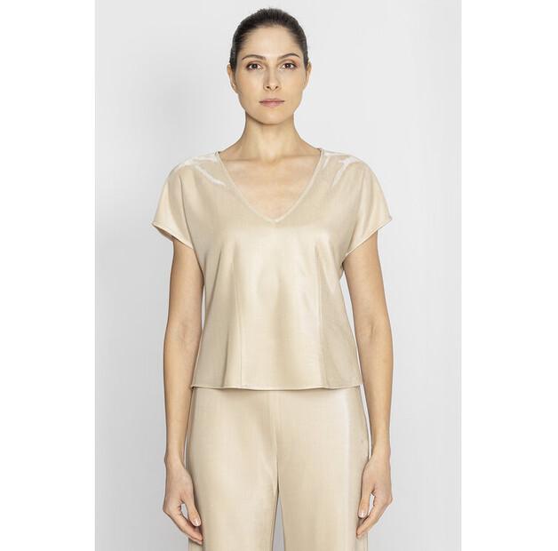 Blouse Deni Cler Milano W-DC-1219-E2-E6-13-1