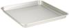Akao Aluminum Square Aluminum Alloy Made In AKK11030 Tray, 30cm, (Anodized), Japan,