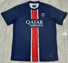 Tricou de fotbal Brazilia Cherbasa Arsenal Paris Real Madrid Inter top de fotbal cu mânecă scurtă tricou