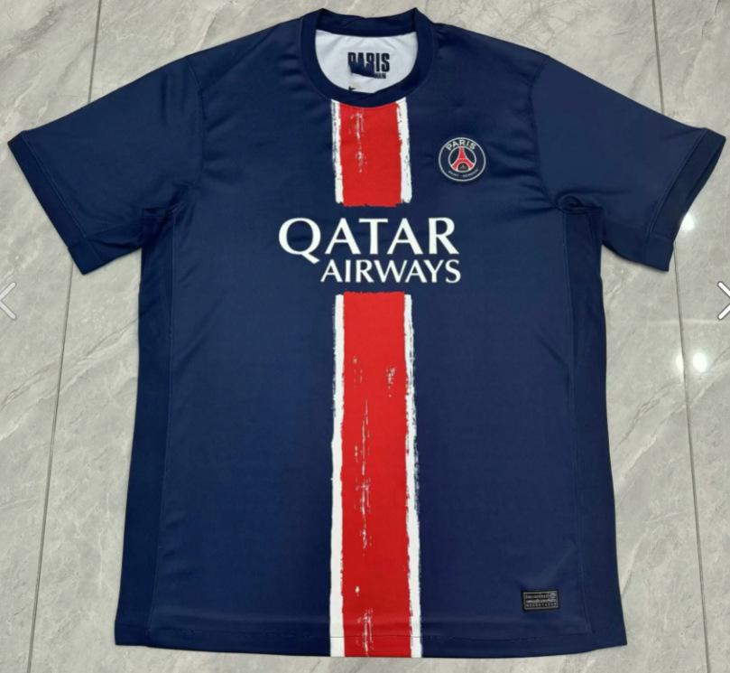 Tricou de fotbal Brazilia Cherbasa Arsenal Paris Real Madrid Inter top de fotbal cu mânecă scurtă tricou