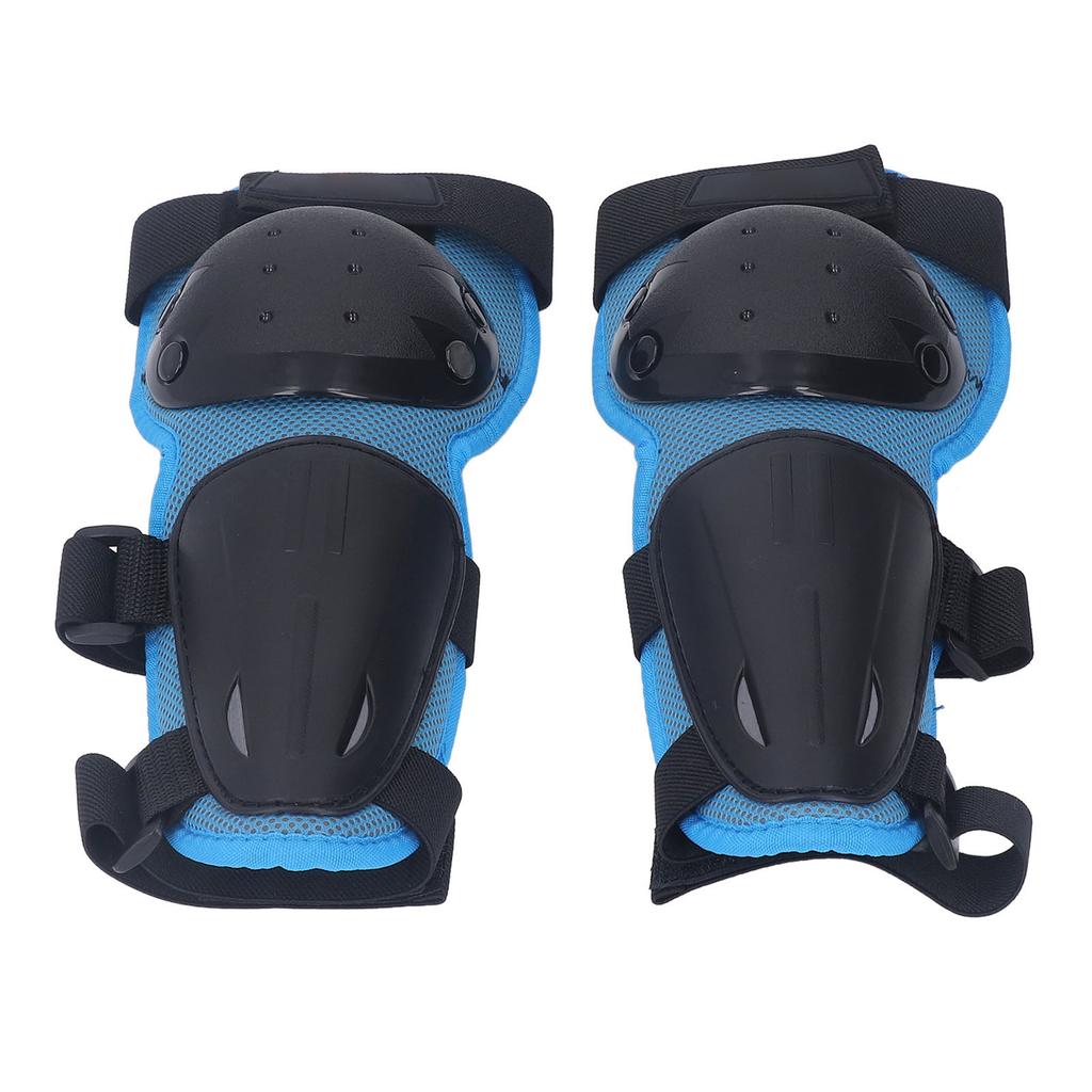 Kinder Radfahren Knieschoner Sturzschutz Knieschützer für Rollschuhlaufen Snowboarden Skifahren Roller