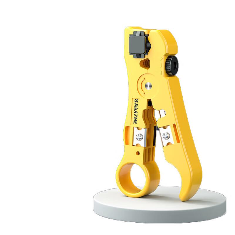 Shanze SZ-352 Multi-function Wire Stripping Pliers