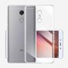 For Xiaomi Redmi Note 4 Global Case Clear Silicone Soft Phone Cover For Redmi Note 4X Fundas For Redmi Note 4 Transparent Coque