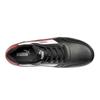 Puma Safety Herren Frontcourt Leder Low Sicherheitstrainer