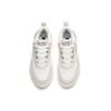 Anta Life Collection Wear Resistant And Lightweight Low Top Skateboard Shoes Men's White Blue 912238081-1