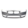 BMW 2 F45 Side Door Mudguard Brackets for 41007408665 & 41007408666.