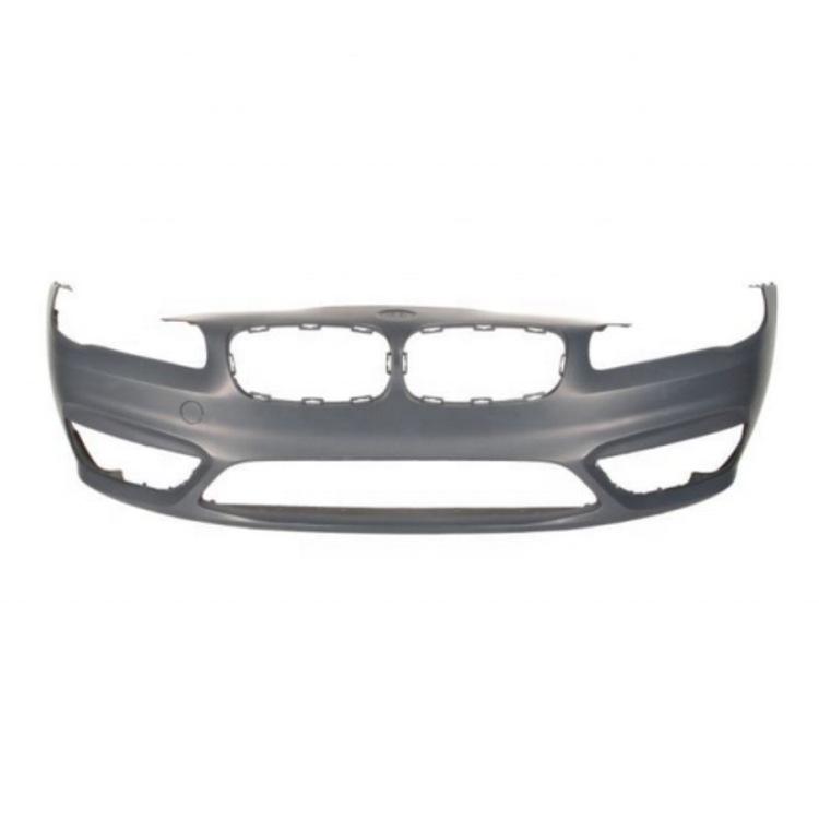 BMW 2 F45 Side Door Mudguard Brackets for 41007408665 & 41007408666.