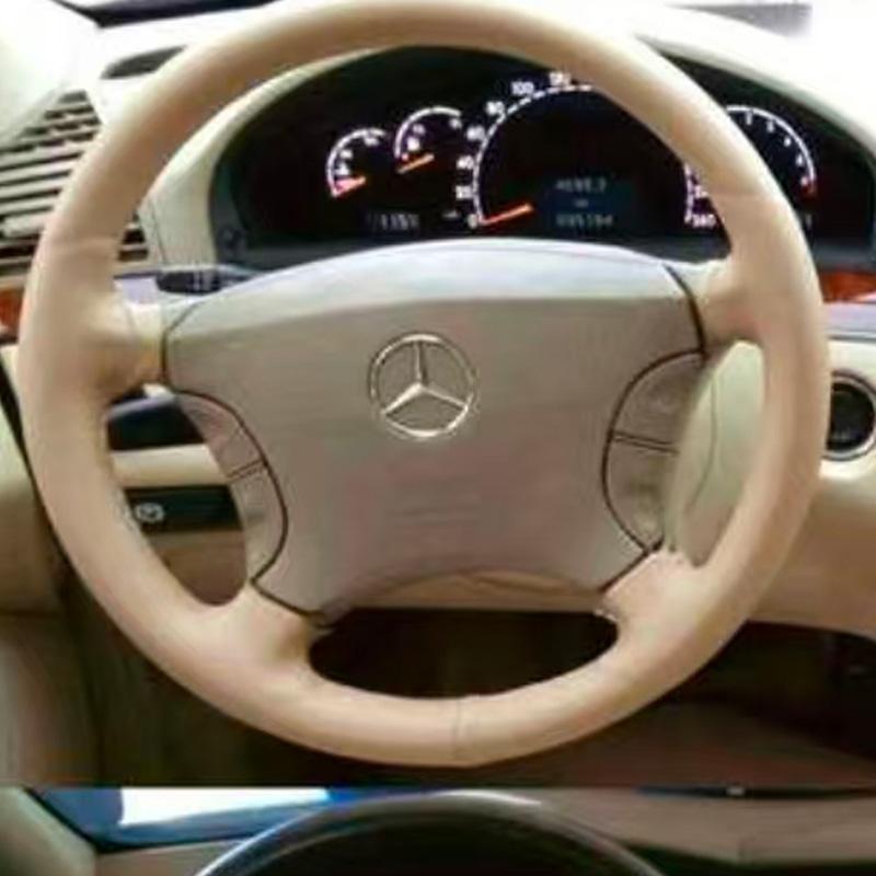 For Mercedes Benz S-Class W220 W221