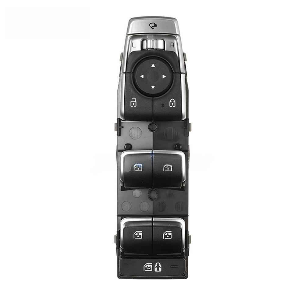 Power Window Switch FOR KIA Sorento 2020 Electric Glass Lifter Auto Parts Power Window Control Switch Glass Lifter Button