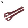 Car Seat Slot Storage Strip Slot Filling Storage Box Auto Interior Trim Accesorios Para Auto Universally Compatible With Any Car