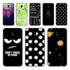 Coque Samsung Galaxy J7 2017 Kılıf TPU Kapak Yumuşak Silikon Telefon samsung kılıfı J7 2017 J730 J730F SM-J730F/ds Kılıfı Coque