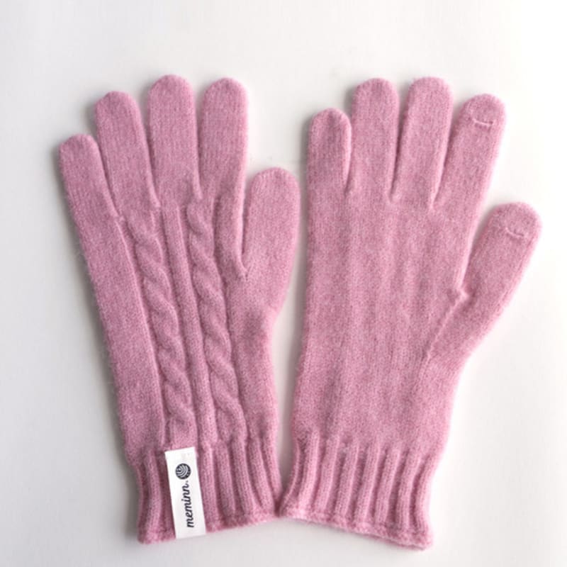Meminn Macaron Touch Gloves 6colors