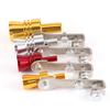 High Quality Turbocharging Sound Whistle Turbo Charger Sound Whistle Exhaust Pipe Blowoff Whistle Valve Simulator