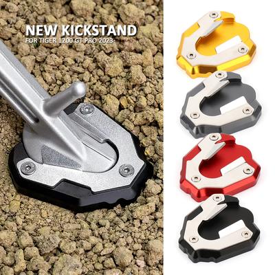 Marcos y accesorios para motocicletas – Kickstands