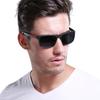 Fashion Sunglasses Men Polarized Sunglasses for Womens Trendy Retro for Driving Fishing UV400 Protection