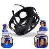 Graduation Cap Insert Adjustable Easy To Install Universal Graduation Hat Stabilizer Party Costume Accessory