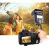 Tripod Screw Camera Flash Bracket Holder Handheld Stabilizer Bracket  Camera Video Lights
