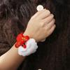 Pop Christmas Clap Circle Christmas Christmas Toys Hand Ring Christmas Pop Circles  Children Gifts