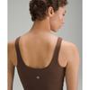 Lululemon Align  TAnk Top  Light Support  A B Cup jAvA