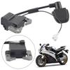 For 43cc 47cc 49cc Mini Motorcycle Second Charge Engine Accessories Small Sports Car Off Road High Voltage Package Ignition Coil