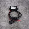 Y miko DC-DC Converter Buck, 5V 3A Dual USB Buck Converter Power Transformer Module