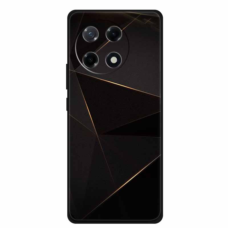 For Tecno Spark 30 Pro Case Luxury TPU Soft Silicone Back Cover Phone Cases on Spark30Pro KL7 Protector Bumper Love Flower Coque