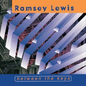 

CD RAMSEY LEWIS TRIO - Between the Keys GRP98432 GRP 1996 US Jazz Used