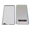 Back Glass Replacement and Front Outer Lens Glass Screen with Camera Lens Tape Parts Repair Tools for   S10 5G