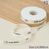 Bow Tissue Parper Hand-Kneaded Paper Cotton Packing Paper Bouquet Flower Wrapping Paper Cake Baking Present Bag