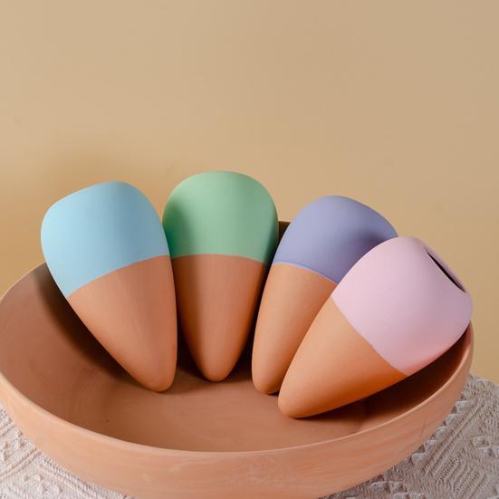 4Pcs Lawns Gardens Watering Device Easy Assembly Stable Design Lawn Watering Nozzle