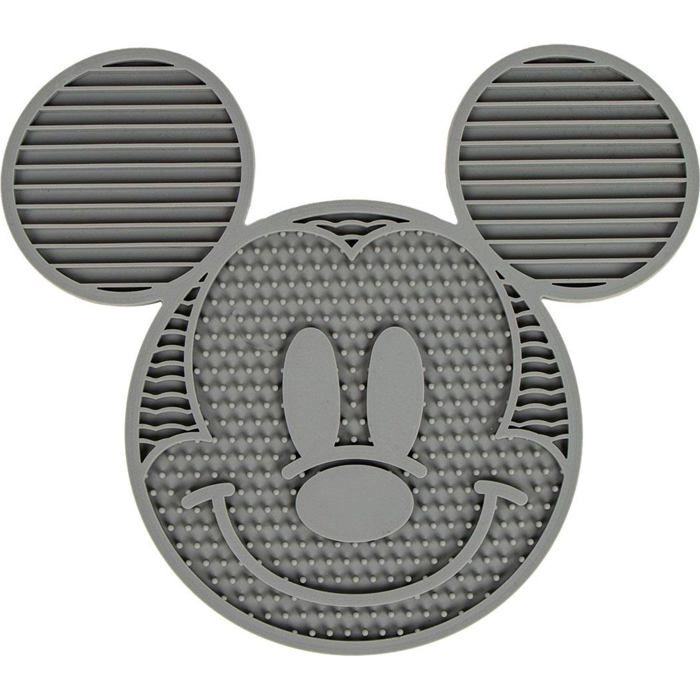 

Dog Feeder - Cerdá - Mickey - Silicone - Multicolor - 28x15x1.5 cm