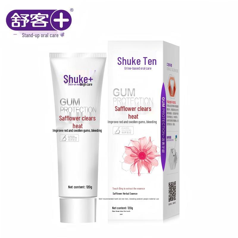 Shuke Oral Care Set