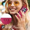 For Xiaomi Poco M8 5G/Redmi Note 15 5G (Global) Case Flower Pattern PU Leather Wallet Phone Cover with Strap