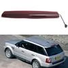 XFG000071 Third 3rd Centre High Levels Rear Brake Light Stop Lamp Car LED Light for Sport 2006-2009