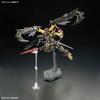 RG Mobile Suit Gundam SEED Astray Gold Frame Amatsu Mina 1/144 Maßstab Vorgefärbtes Kunststoffmodell