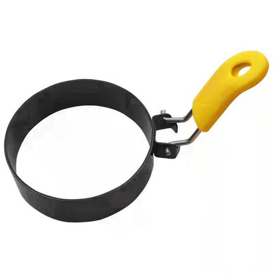 Formička na vejce Skládací Snadno vyklopitelná Nerezavějící s rukojetí Různé styly