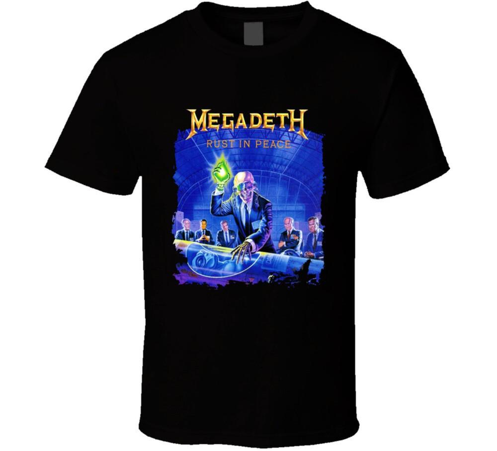 

Megadt Unisex T-Shirt XXXXL