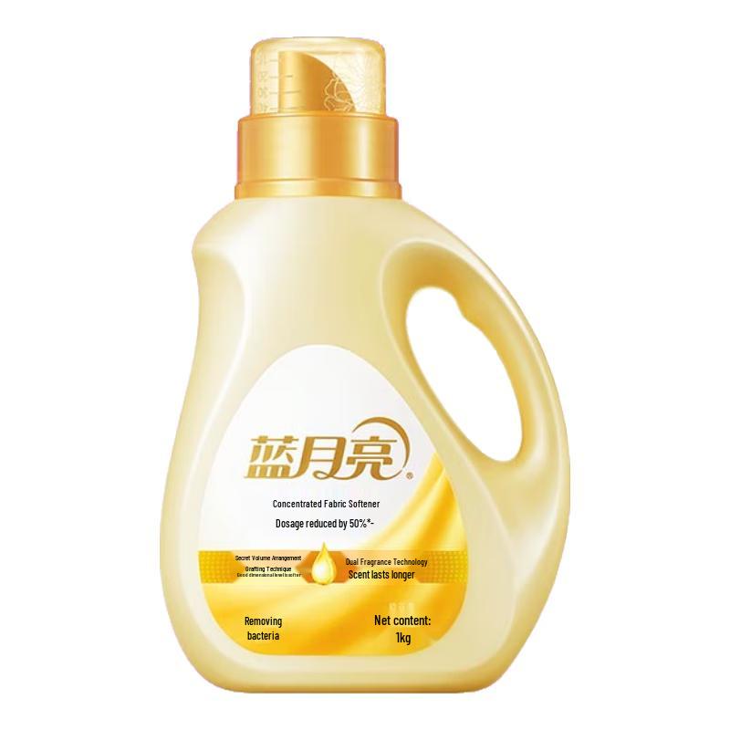 

Кондиционер для белья Blue Moon