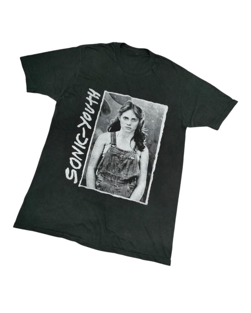 90s SONIC YOUTH Vintage Bootleg Tee Unisex T-Shirt XXXL