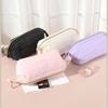 Space Saving Travel Cosmetic Bag with Expandable Compartments for All Your Essentials
