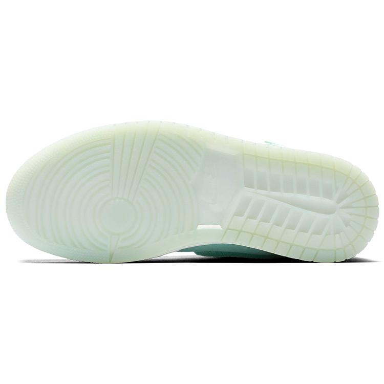 New JORDAN 1 Retro High Season Of Her Mint Foam Women's AO1847-345