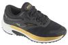 Active Lady 25 RACTLW, Womens Black Running Shoes