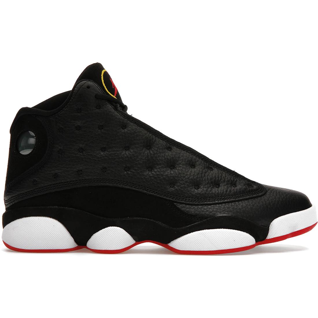 

Кроссовки Jordan 13 Retro Playoffs (2023)(414571-062) 40.5
