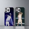 Singer C-Clarent Scat P-Pack-ES   Phone Case For iPhone 17,16,15,14,13,12,11 Plus,Pro Max,XS,Colored silver phone case