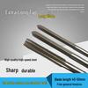 Long Flute Machine Tap with Thin Shank – M3-M12 x 100x150 Fine Thread